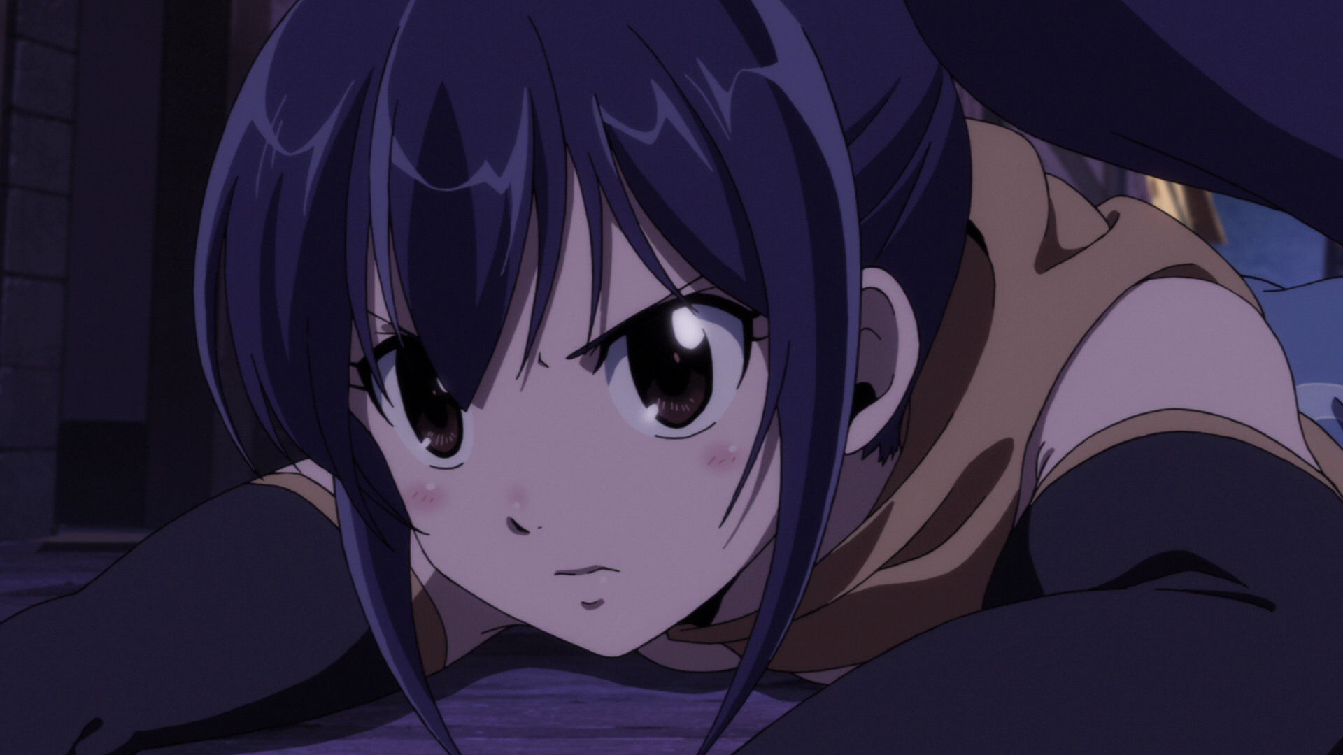 Fairy Tail: Dragon Cry v3 (Otaku Tail No Fansub)